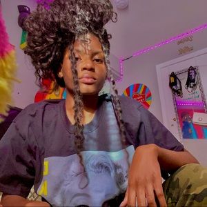 Meet your Posher, Kiara